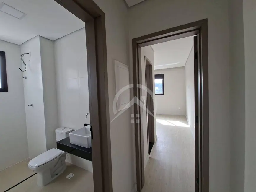Foto 6 de Apartamento com 2 quartos à venda, 78m2 em Vila Gardênia, Atibaia - SP