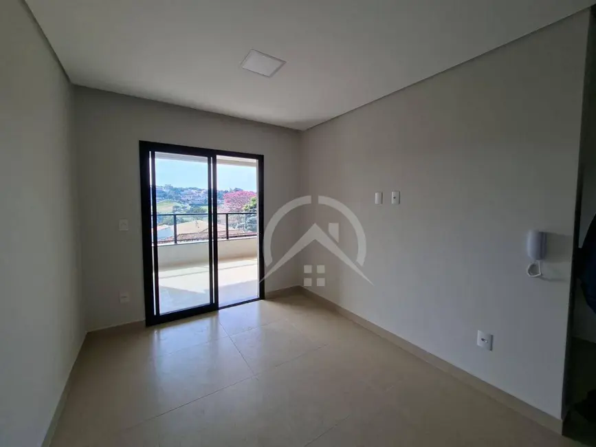 Foto 3 de Apartamento com 2 quartos à venda, 78m2 em Vila Gardênia, Atibaia - SP