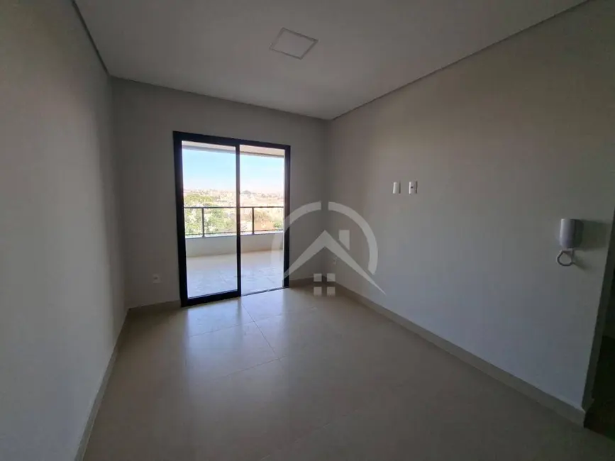 Foto 4 de Apartamento com 3 quartos para alugar, 90m2 em Vila Gardênia, Atibaia - SP