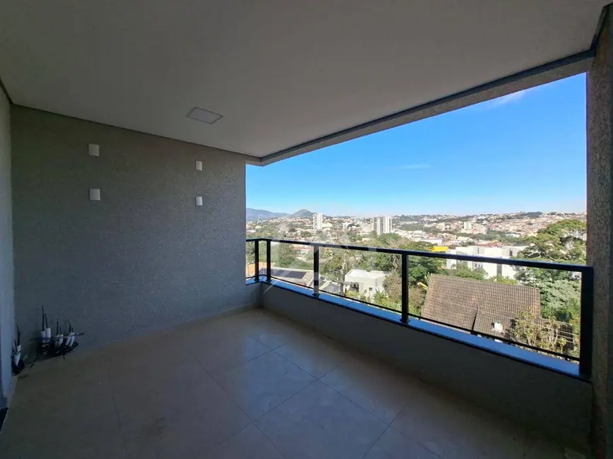 Foto 7 de Apartamento com 3 quartos para alugar, 90m2 em Vila Gardênia, Atibaia - SP