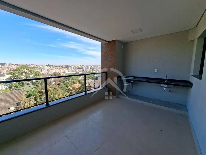 Foto 9 de Apartamento com 3 quartos para alugar, 90m2 em Vila Gardênia, Atibaia - SP