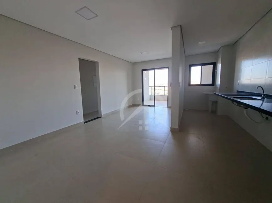 Foto 5 de Apartamento com 3 quartos para alugar, 90m2 em Vila Gardênia, Atibaia - SP