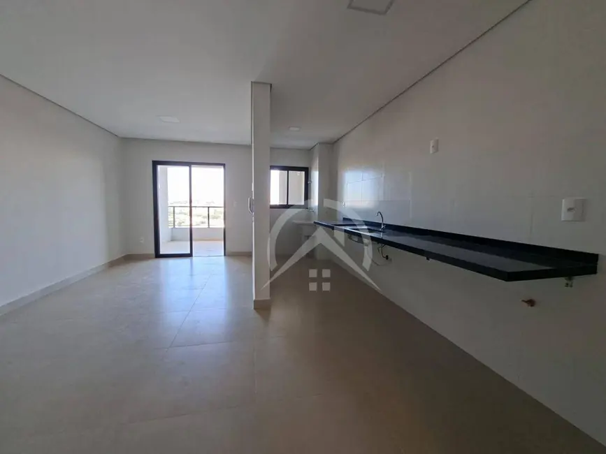 Foto 2 de Apartamento com 3 quartos para alugar, 90m2 em Vila Gardênia, Atibaia - SP