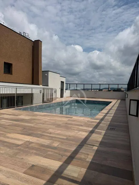 Foto 1 de Apartamento com 3 quartos para alugar, 90m2 em Vila Gardênia, Atibaia - SP