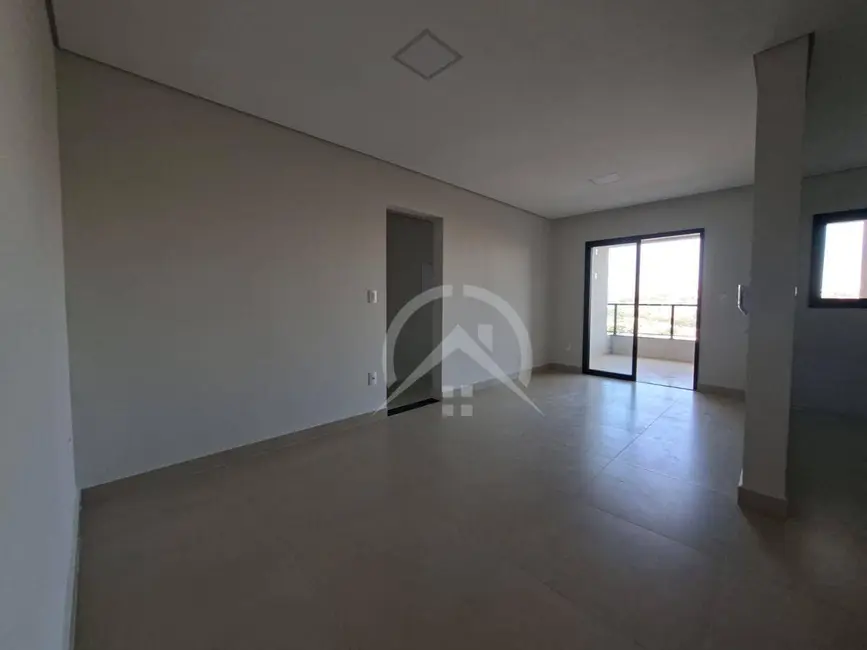 Foto 3 de Apartamento com 3 quartos para alugar, 90m2 em Vila Gardênia, Atibaia - SP
