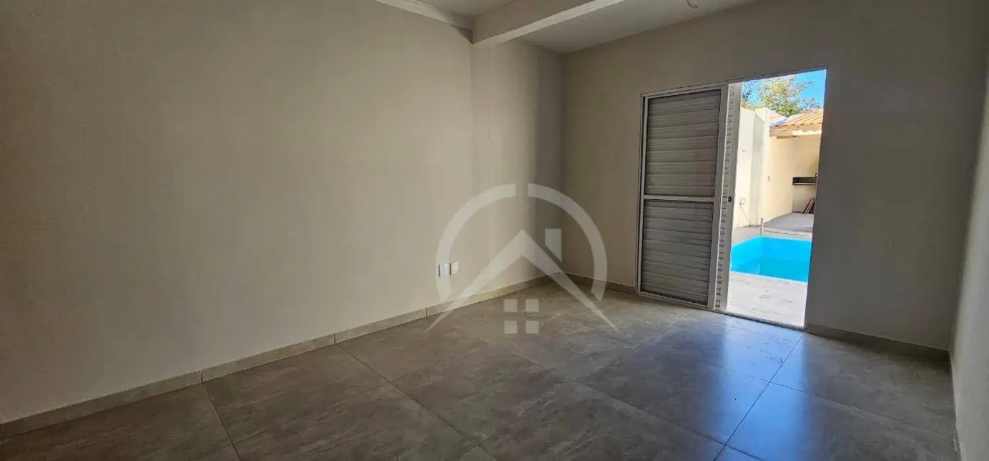 Foto 1 de Casa com 3 quartos à venda, 269m2 em Guaxinduva, Atibaia - SP