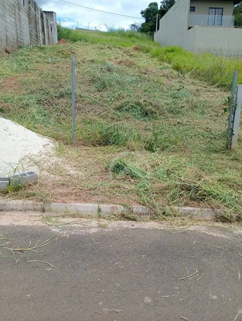 Foto 4 de Terreno / Lote à venda, 175m2 em Atibaia - SP