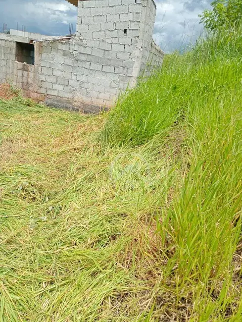 Foto 2 de Terreno / Lote à venda, 175m2 em Atibaia - SP