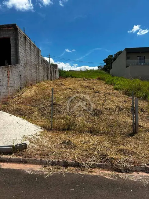 Foto 3 de Terreno / Lote à venda, 175m2 em Atibaia - SP