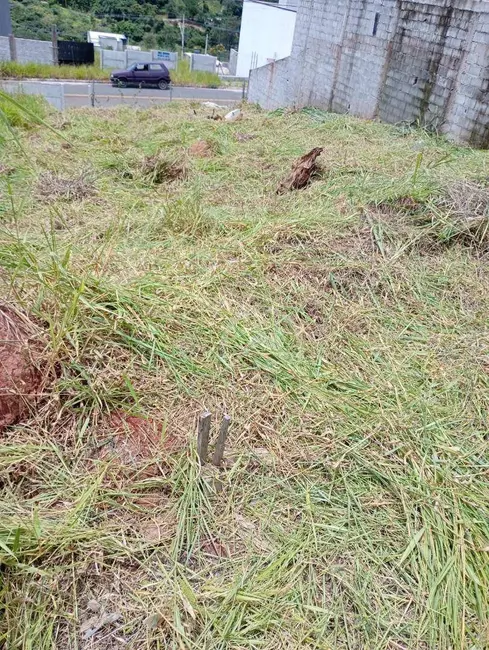 Foto 6 de Terreno / Lote à venda, 175m2 em Atibaia - SP