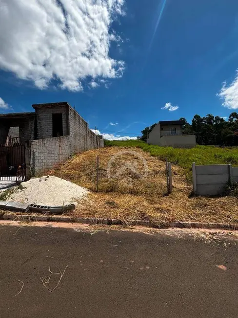 Foto 5 de Terreno / Lote à venda, 175m2 em Atibaia - SP