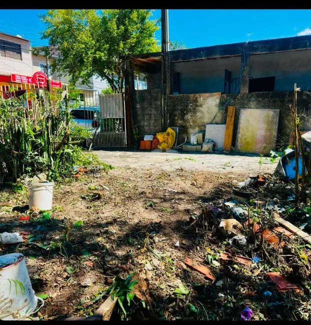 Foto 1 de Terreno / Lote à venda, 250m2 em Jardim Maristela II, Atibaia - SP