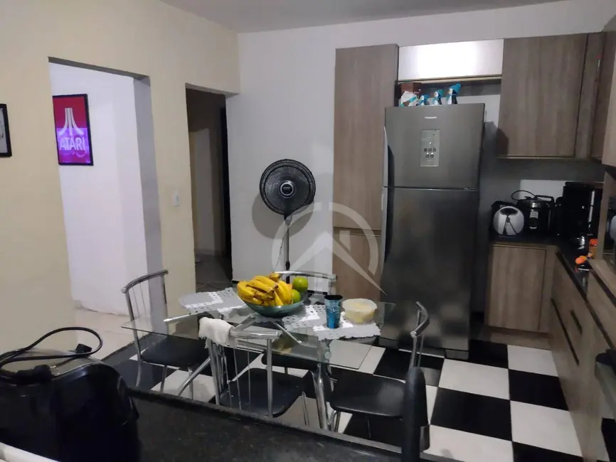 Casa com 2 quartos à venda, 150m2 em Jardim Alvinópolis II, Atibaia - SP - imagem 6 Foto 6 de Casa com 2 quartos à venda, 150m2 em Jardim Alvinópolis II, Atibaia - SP