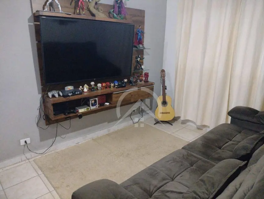 Casa com 2 quartos à venda, 150m2 em Jardim Alvinópolis II, Atibaia - SP - imagem 1 Foto 1 de Casa com 2 quartos à venda, 150m2 em Jardim Alvinópolis II, Atibaia - SP