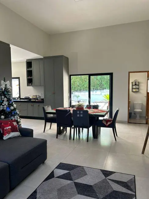 Casa de Condomínio com 3 quartos à venda, 770m2 em Atibaia - SP - imagem 9 Foto 9 de Casa de Condomínio com 3 quartos à venda, 770m2 em Atibaia - SP