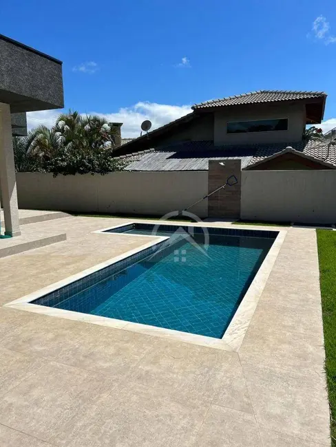 Casa de Condomínio com 3 quartos à venda, 770m2 em Atibaia - SP - imagem 3 Foto 3 de Casa de Condomínio com 3 quartos à venda, 770m2 em Atibaia - SP