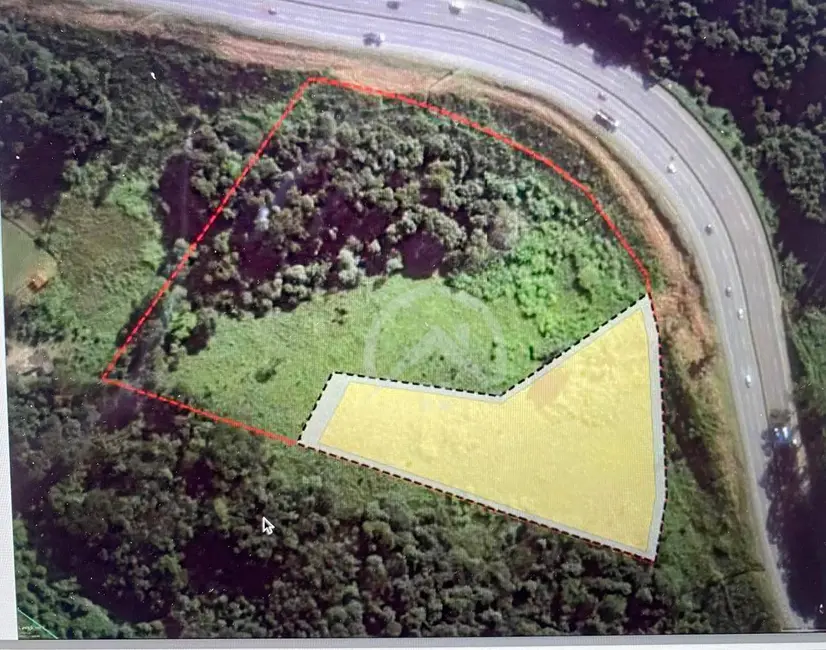 Foto 1 de Terreno / Lote à venda, 29000m2 em Mairipora - SP