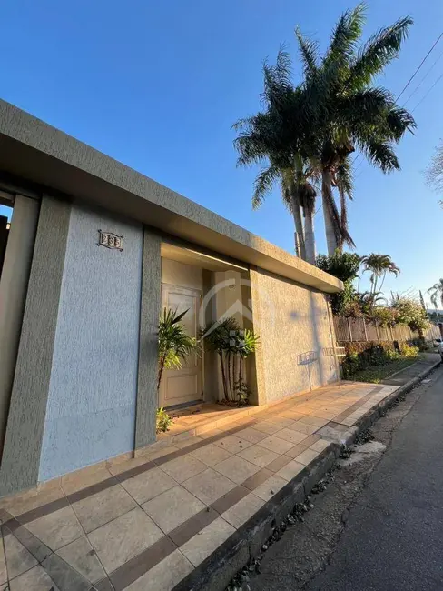 Foto 5 de Casa com 4 quartos à venda, 450m2 em Vila Esperia ou Giglio, Atibaia - SP