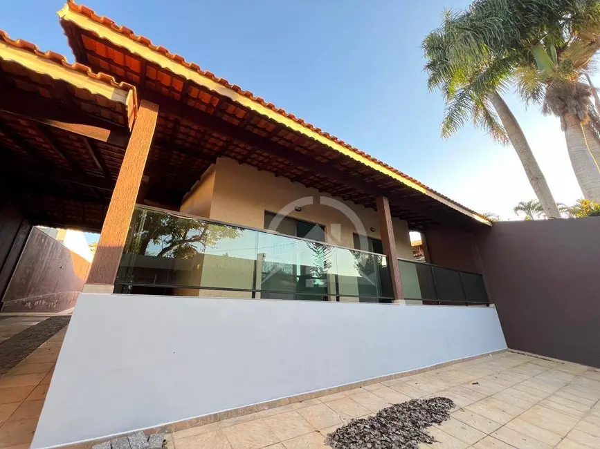 Foto 1 de Casa com 4 quartos à venda, 450m2 em Vila Esperia ou Giglio, Atibaia - SP