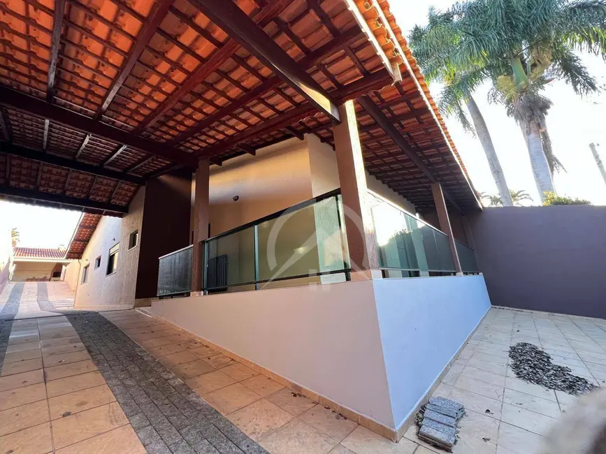 Foto 3 de Casa com 4 quartos à venda, 450m2 em Vila Esperia ou Giglio, Atibaia - SP