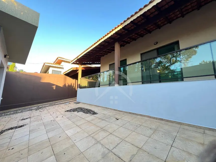 Foto 6 de Casa com 4 quartos à venda, 450m2 em Vila Esperia ou Giglio, Atibaia - SP