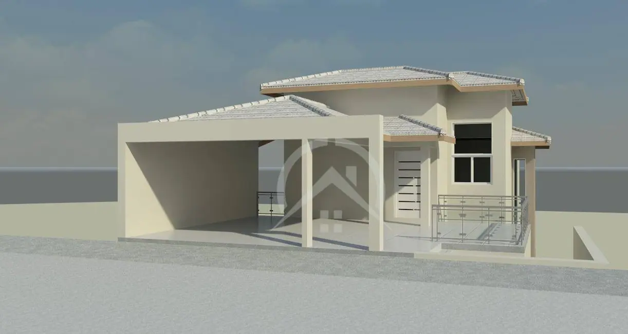 Casa com 3 quartos à venda, 600m2 em Jardim Paulista, Atibaia - SP - imagem 9 Foto 9 de Casa com 3 quartos à venda, 600m2 em Jardim Paulista, Atibaia - SP