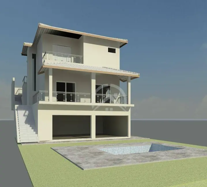Casa com 3 quartos à venda, 600m2 em Jardim Paulista, Atibaia - SP - imagem 4 Foto 4 de Casa com 3 quartos à venda, 600m2 em Jardim Paulista, Atibaia - SP