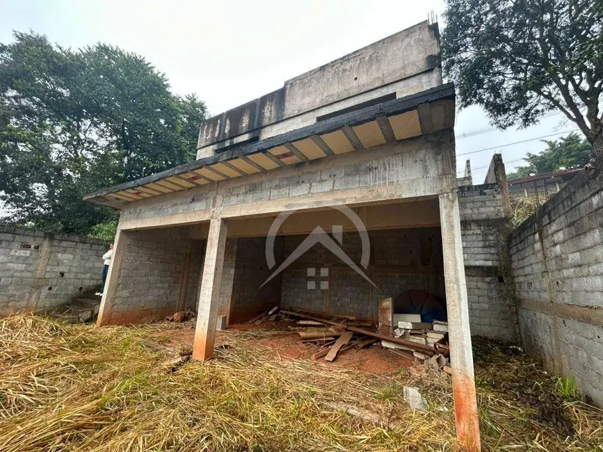 Casa com 3 quartos à venda, 600m2 em Jardim Paulista, Atibaia - SP - imagem 2 Foto 2 de Casa com 3 quartos à venda, 600m2 em Jardim Paulista, Atibaia - SP