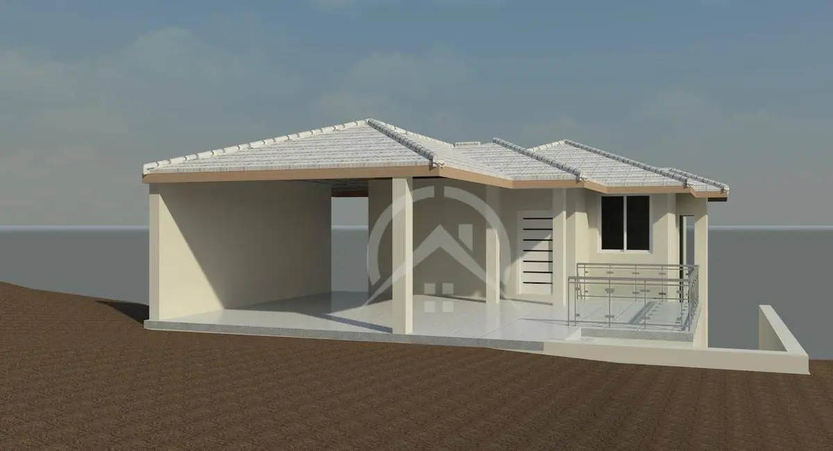 Casa com 3 quartos à venda, 600m2 em Jardim Paulista, Atibaia - SP - imagem 7 Foto 7 de Casa com 3 quartos à venda, 600m2 em Jardim Paulista, Atibaia - SP