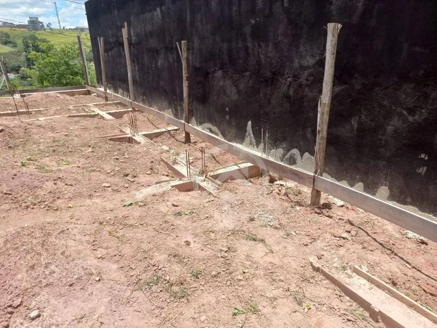 Foto 3 de Terreno / Lote à venda, 188m2 em Atibaia - SP