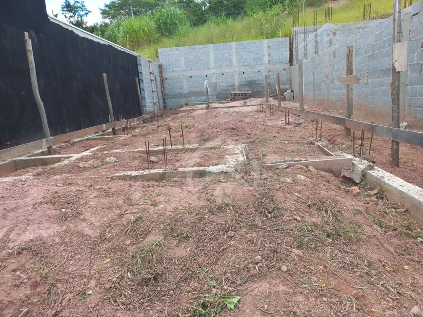 Foto 1 de Terreno / Lote à venda, 188m2 em Atibaia - SP