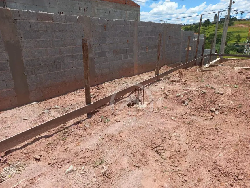 Foto 6 de Terreno / Lote à venda, 188m2 em Atibaia - SP