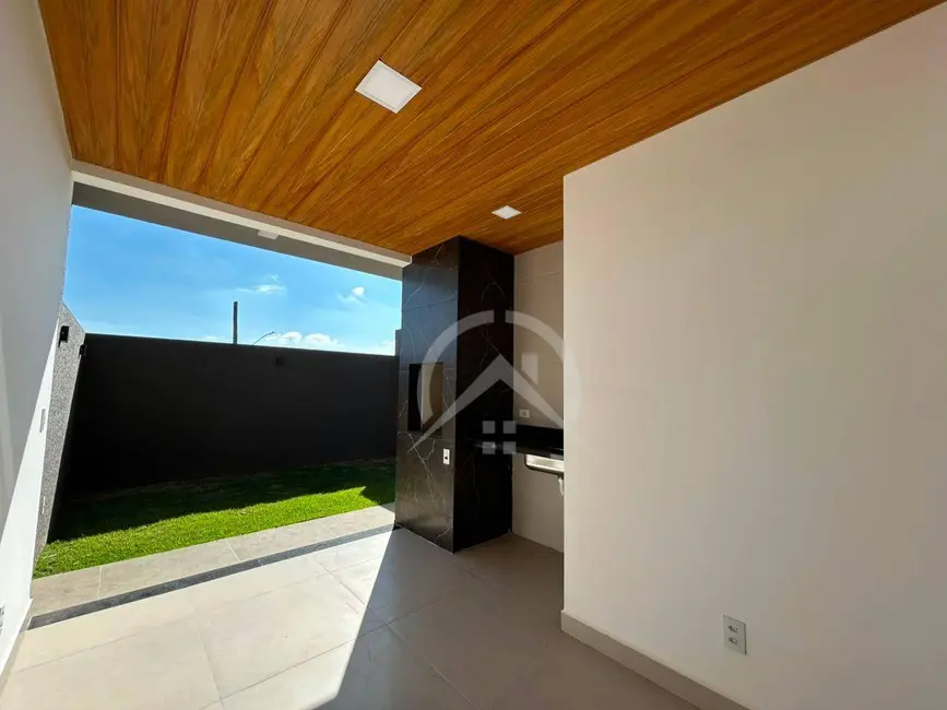 Foto 8 de Casa com 3 quartos à venda, 125m2 em Jardim Paulista, Atibaia - SP