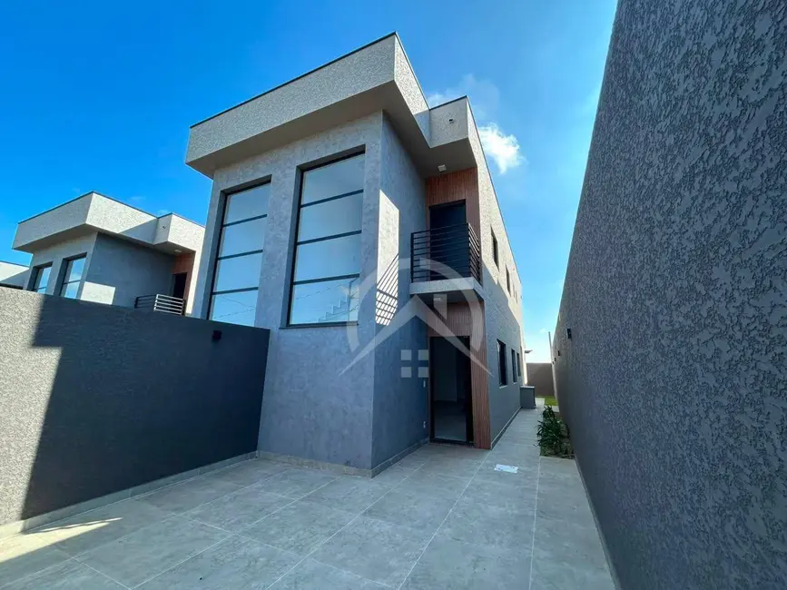 Foto 3 de Casa com 3 quartos à venda, 125m2 em Jardim Paulista, Atibaia - SP