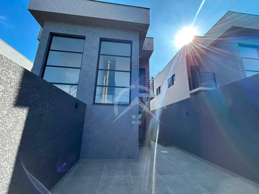Foto 2 de Casa com 3 quartos à venda, 125m2 em Jardim Paulista, Atibaia - SP