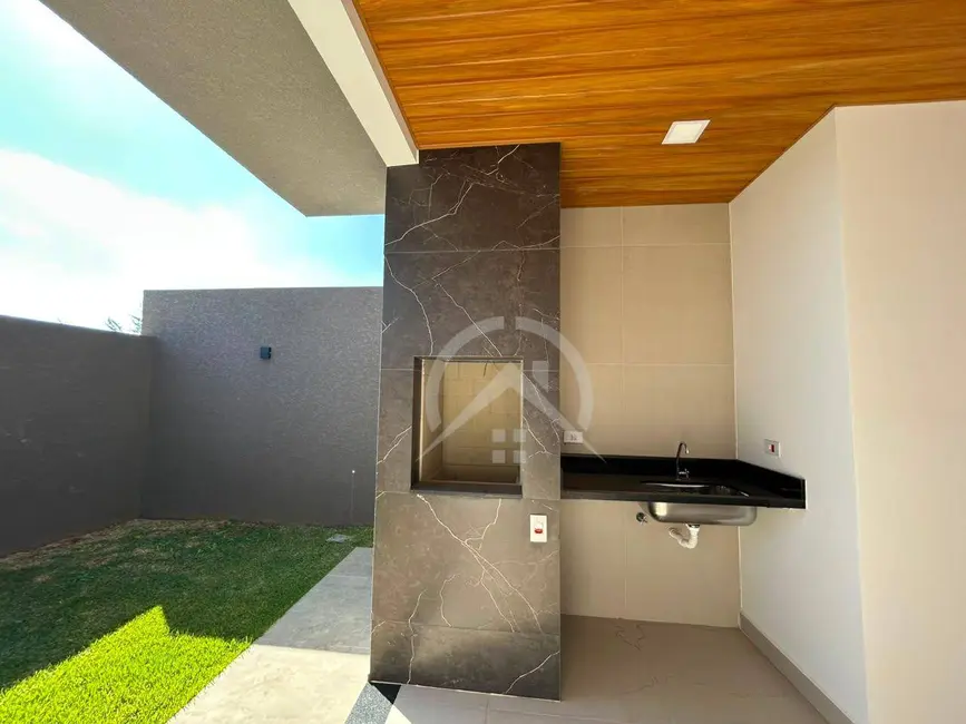 Foto 9 de Casa com 3 quartos à venda, 125m2 em Jardim Paulista, Atibaia - SP