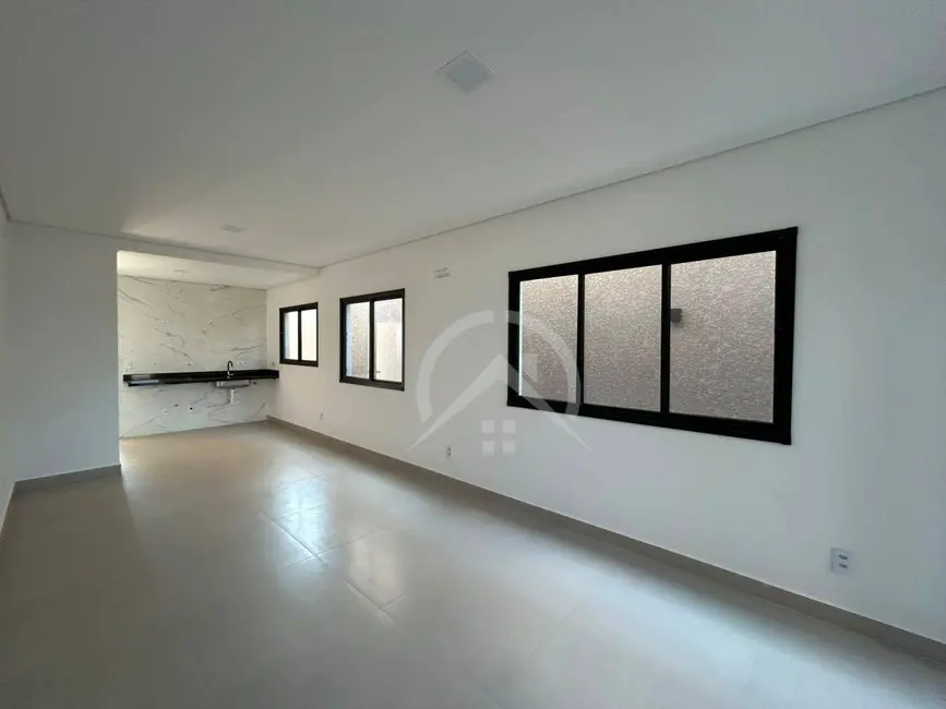 Foto 4 de Casa com 3 quartos à venda, 125m2 em Jardim Paulista, Atibaia - SP