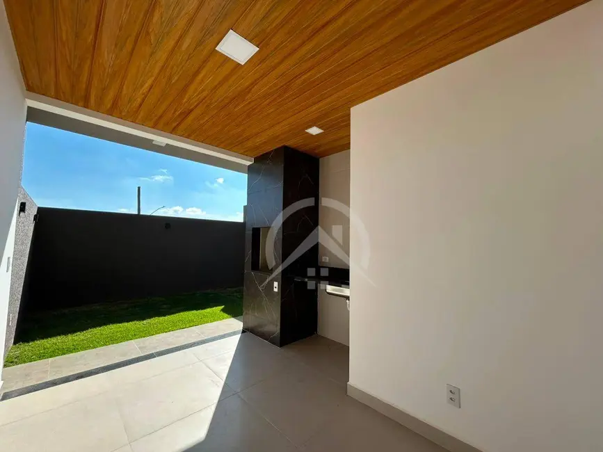 Foto 7 de Casa com 3 quartos à venda, 125m2 em Jardim Paulista, Atibaia - SP