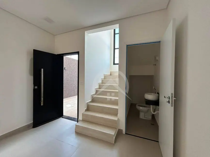 Foto 5 de Casa com 3 quartos à venda, 125m2 em Jardim Paulista, Atibaia - SP
