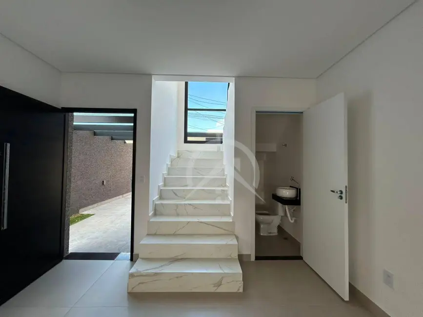 Foto 5 de Casa com 3 quartos à venda e para alugar, 232m2 em Nova Gardênia, Atibaia - SP