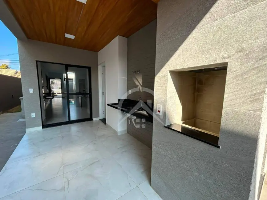 Foto 8 de Casa com 3 quartos à venda e para alugar, 232m2 em Nova Gardênia, Atibaia - SP