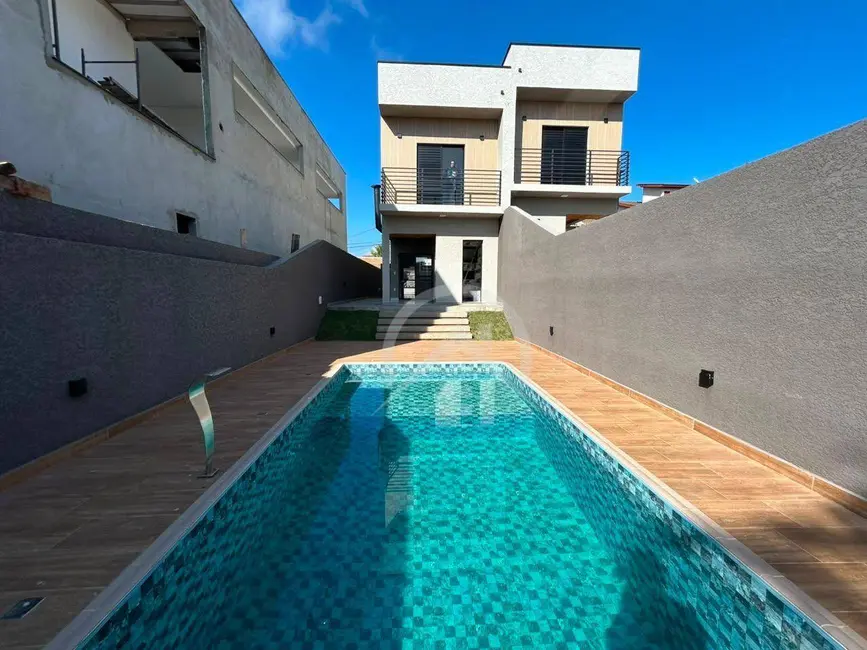 Foto 7 de Casa com 3 quartos à venda e para alugar, 232m2 em Nova Gardênia, Atibaia - SP
