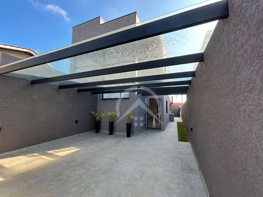 Foto 2 de Casa com 3 quartos à venda e para alugar, 232m2 em Nova Gardênia, Atibaia - SP
