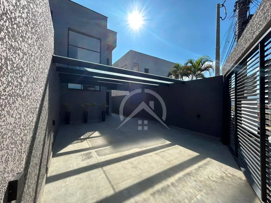 Foto 3 de Casa com 3 quartos à venda e para alugar, 232m2 em Nova Gardênia, Atibaia - SP