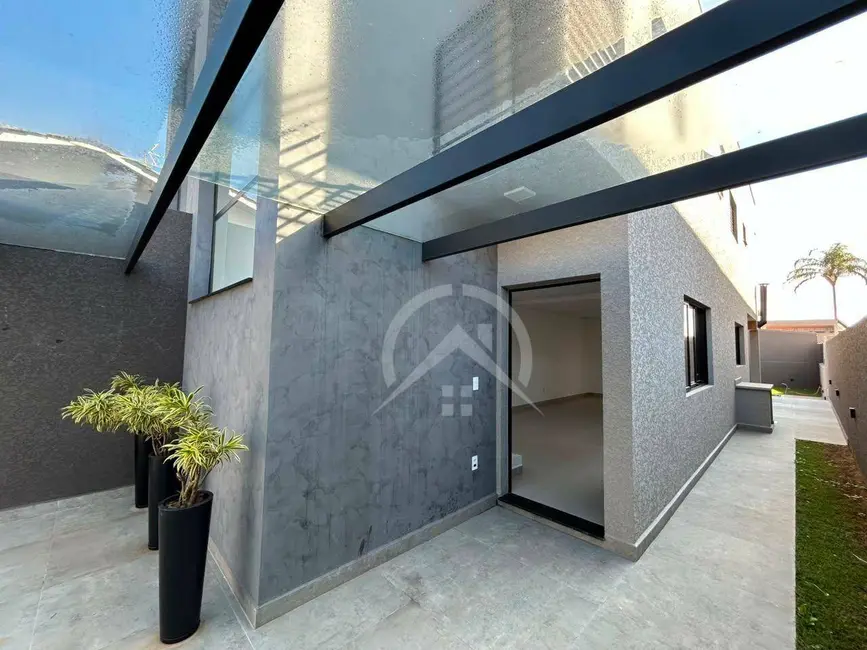 Foto 6 de Casa com 3 quartos à venda e para alugar, 232m2 em Nova Gardênia, Atibaia - SP