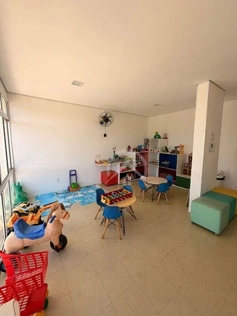 Foto 2 de Apartamento com 3 quartos para alugar, 86m2 em Vila Esperia ou Giglio, Atibaia - SP