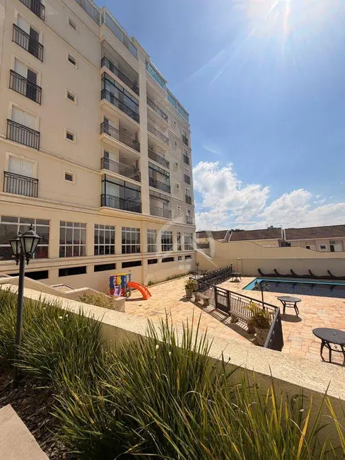 Foto 8 de Apartamento com 3 quartos para alugar, 86m2 em Vila Esperia ou Giglio, Atibaia - SP