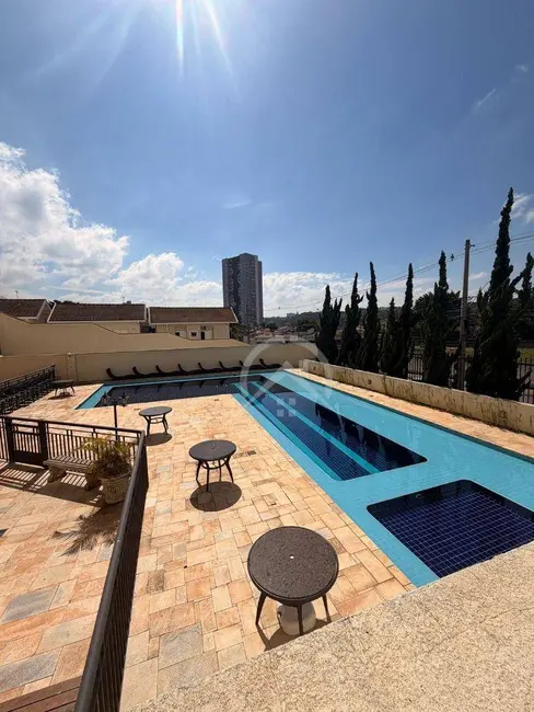 Foto 3 de Apartamento com 3 quartos para alugar, 86m2 em Vila Esperia ou Giglio, Atibaia - SP