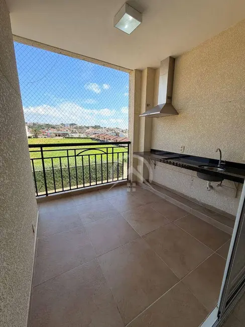 Foto 6 de Apartamento com 3 quartos para alugar, 86m2 em Vila Esperia ou Giglio, Atibaia - SP