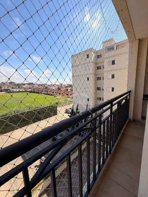 Foto 4 de Apartamento com 3 quartos para alugar, 86m2 em Vila Esperia ou Giglio, Atibaia - SP